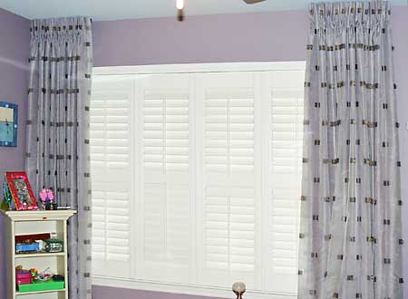 Curtains Shutters Designs By Donna Atlanta