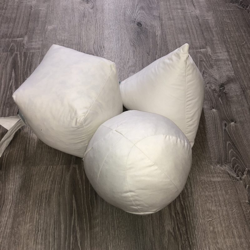 Pillow Forms - Everything You Need To Know in 3 Easy Tips - Designs by ...